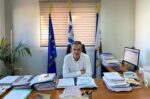 Στήριξη και αλληλεγγύη από τον Δήμαρχο Θηβαίων στις αγροτικές διαμαρτυρίες