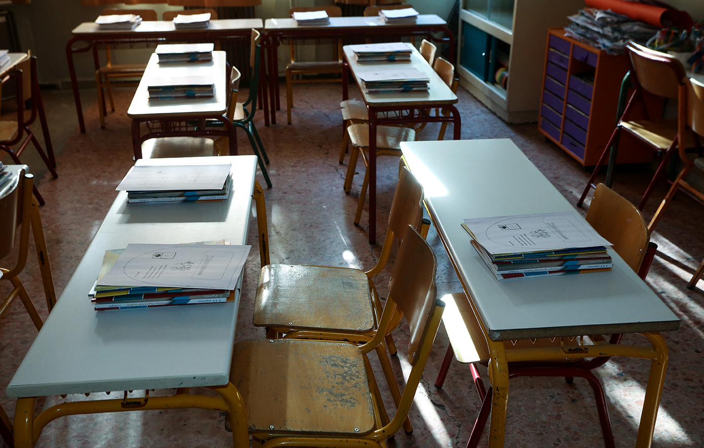 Επένδυση 54 εκατ. ευρώ για δύο σχολικά συγκροτήματα σε Ηράκλειο και Χανιά – «Όταν είμαστε ενωμένοι, όλοι μαζί κερδίζουμε»