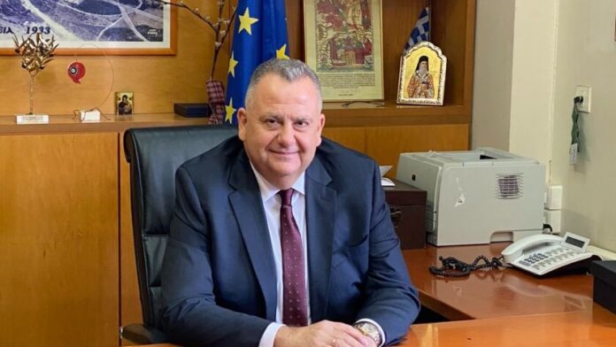 Αντιδήμαρχοι και Ειδικοί Σύμβουλοι για το 2026 στον Δήμο Νέας Φιλαδέλφειας-Νέας Χαλκηδόνας