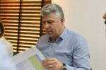 Χρ. Τοψίδης: «Σκοπός να μη νιώθει κανείς πολίτης απομονωμένος ή αβοήθητος»