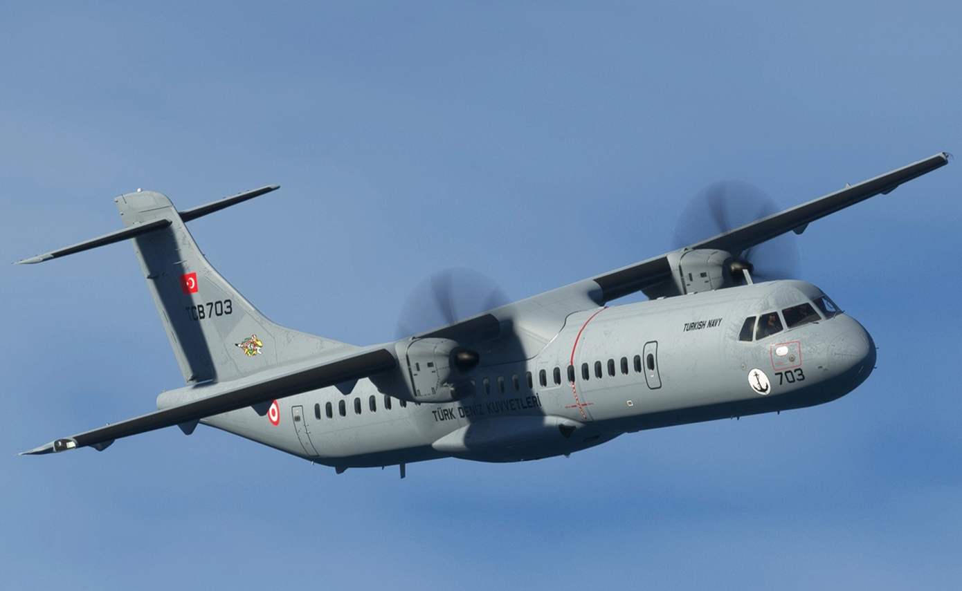 Τουρκικές παραβιάσεις την παραμονή Χριστουγέννων από κατασκοπευτικό αεροσκάφος και drone της Τουρκίας