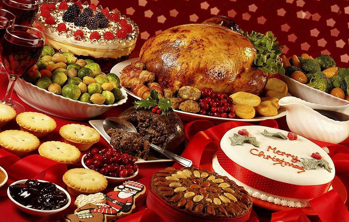 Ακρίβεια: Πιο ακριβό προβλέπεται το φετινό χριστουγεννιάτικο τραπέζι