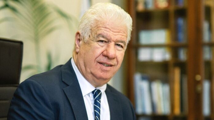 Περιφέρεια Ιονίων Νήσων Επενδύσεις άνω των 21,6 εκ. ευρώ στο ΠΠΑ Ιονίων Νήσων 2021-2025