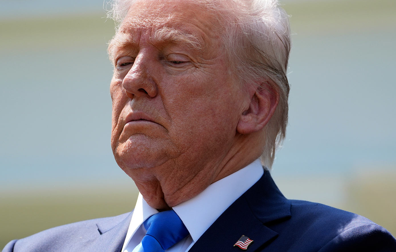 Η Ιντιάνα αψηφά τον πρόεδρο Τραμπ, αρνούμενη να αναδιαμορφώσει τον εκλογικό της χάρτη