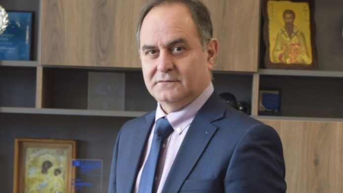 Β. Τσιάκος: «Συνεργασία όλων των θεσμικών φορέων για την Καρδίτσα»