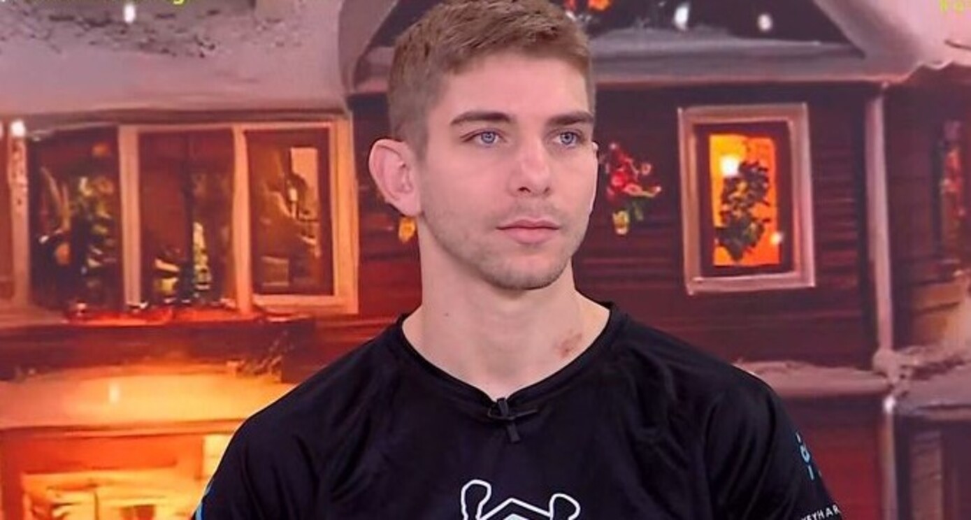 Ο kickboxer Γιάννης Τσουκαλάς αποκαλύπτει την επίθεση που δέχθηκε: «Δεν περίμεναν τη νίκη μου και έχασαν την ψυχραιμία»