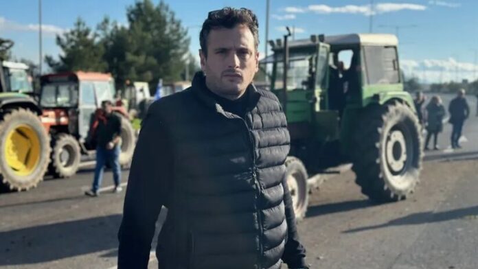 Δ.Τυρνάβου: «Άμεση βοήθεια και συμπαράσταση στους αγροτοκτηνοτρόφους της Θεσσαλίας»