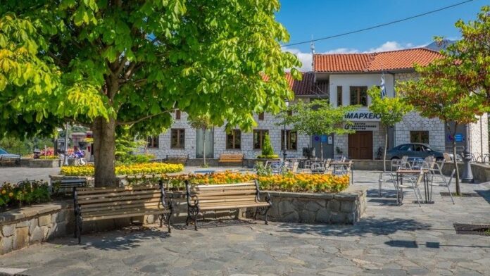 Δ.Β. Τζουμέρκων: Αμετάβλητα τα ανταποδοτικά και τα τέλη ύδρευσης για το 2026