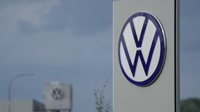Η Volkswagen Group προγραμματίζει επενδύσεις 160 δισεκατομμυρίων ευρώ μέχρι το 2030