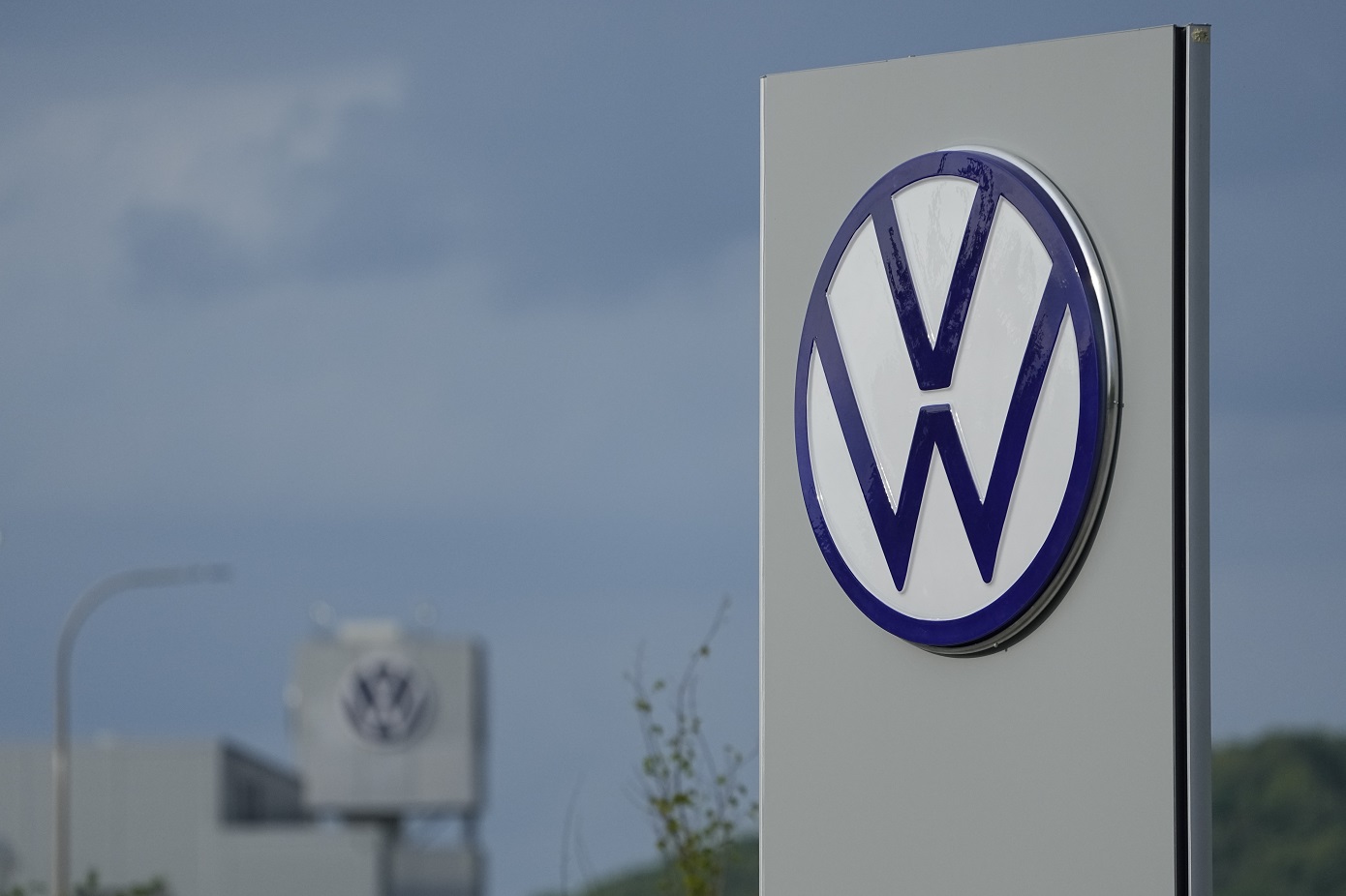 Η Volkswagen Group προγραμματίζει επενδύσεις 160 δισεκατομμυρίων ευρώ μέχρι το 2030