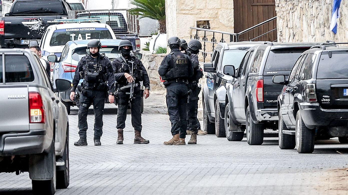 Φρέσκος κύκλος μαρτυριών για τον θάνατο της Ευαγγελίας Φραγκιαδάκη στα Βορίζια