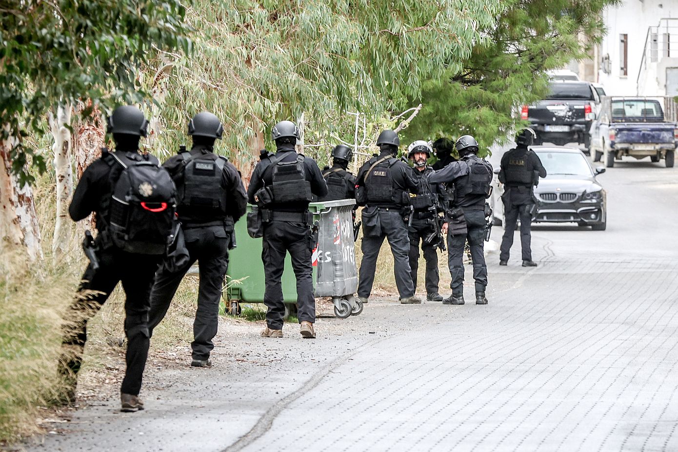 Στη Βουλή η πρόταση για αυστηρότερες ποινές στα όπλα – Τι ισχύει για παράνομη κατοχή και άσκοπους πυροβολισμούς