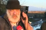 Συγκινεί ο βοσκός που υπέστη εγκεφαλικό για τα πρόβατά του: Ας τελειώσει τουλάχιστον σύντομα, να μην το βιώνω καθημερινά