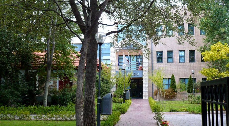 «Τα παιδιά και το διαζύγιο» στη Σχολή Γονέων του Δήμου Βριλησσίων