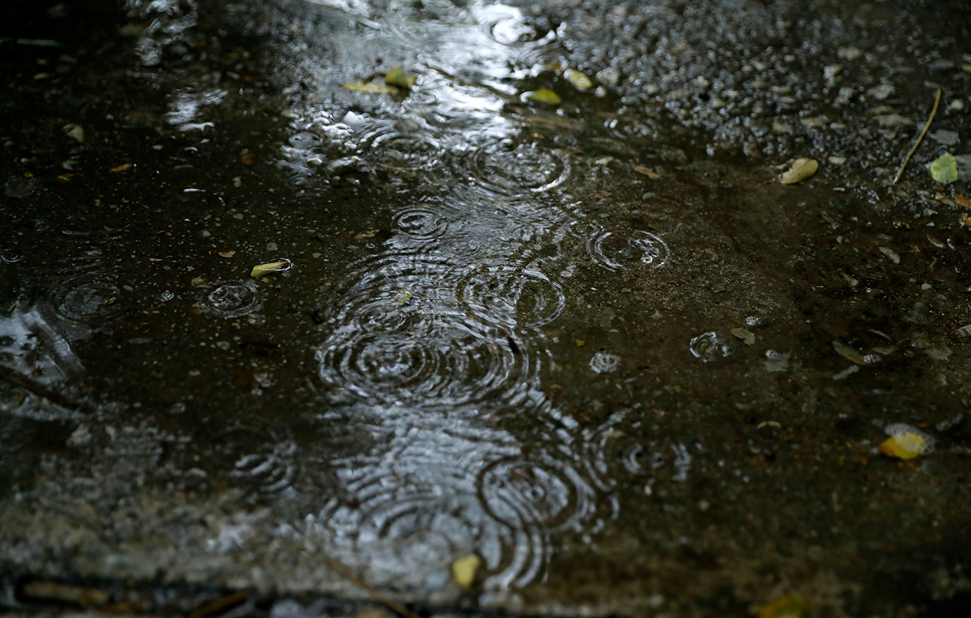 Αποκλεισμένη η Αθηνών – Κορίνθου προς Κόρινθο λόγω κακοκαιρίας Byron