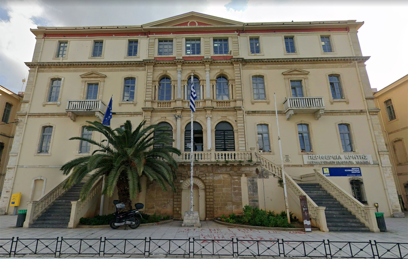 Καταδικάστηκε για απάτη ο «ντετέκτιβ» που υποσχόταν να βρει τον εξαφανισμένο γιατρό στην Κρήτη