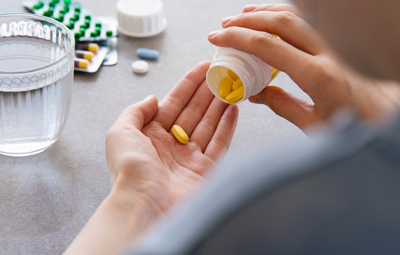 ΕΟΦ: Αποσύρεται συμπλήρωμα διατροφής για βελτίωση του ύπνου