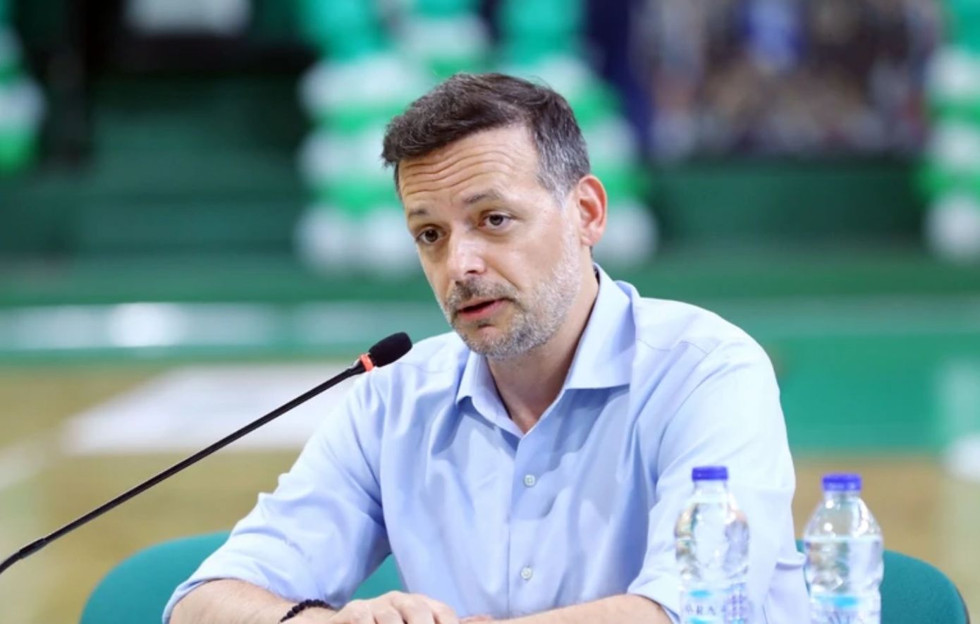 «Αναδιοργάνωση» στον Δήμο Αθηναίων – «Κανείς δεν είναι αμετακίνητος, όλοι αξιοποιούνται και αξιολογούνται», δηλώνει ο Δούκας