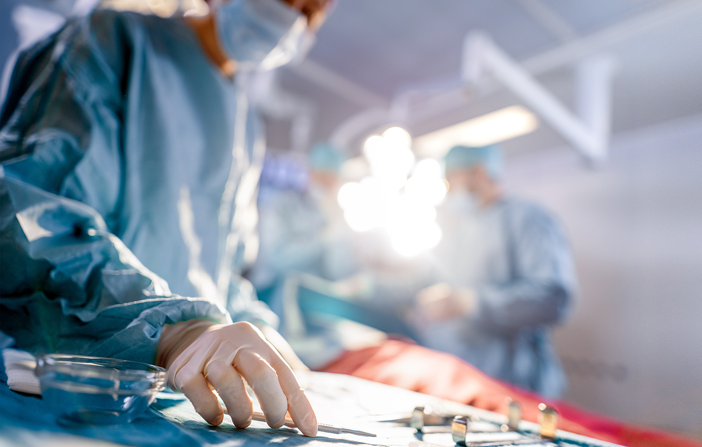 62χρονος από την Καλαμάτα χάρισε ζωή με τον θάνατό του σε τρεις συνανθρώπους του