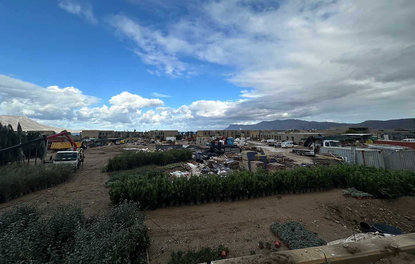 Η Κρήτη στρέφεται στον πολυτελή τουρισμό