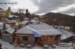 «Ασθενής χιονόπτωση στην Πάρνηθα, -8,2° C στο Σέλι – Πρώτες εικόνες από χιονισμένα τοπία στην Ελλάδα»