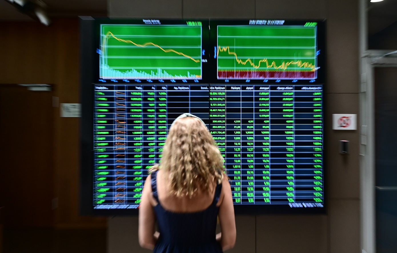 Χρηματιστήριο: Άνοδος 0,17% στο κλείσιμο, τζίρος στα 260,03 εκατ. ευρώ