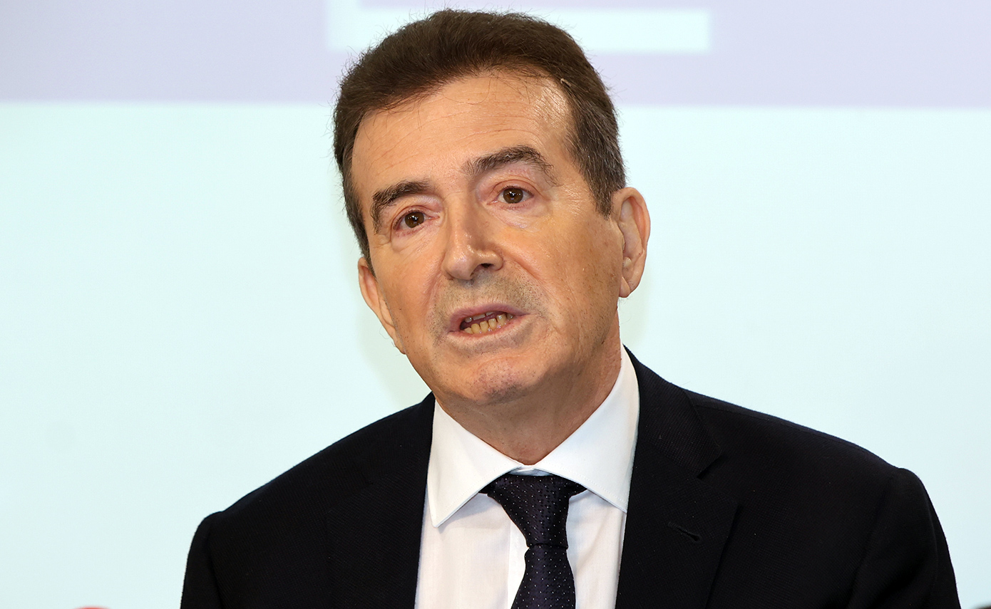 Σε εξέλιξη οι δηλώσεις της ΕΛ.ΑΣ. για την εξάρθρωση του τεράστιου κυκλώματος διακίνησης κοκαΐνης