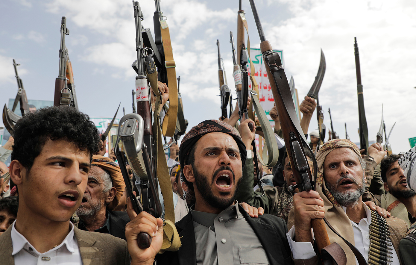 Οι Χούθι και η διεθνής κυβέρνηση της Υεμένης συμφώνησαν στην ανταλλαγή σορών