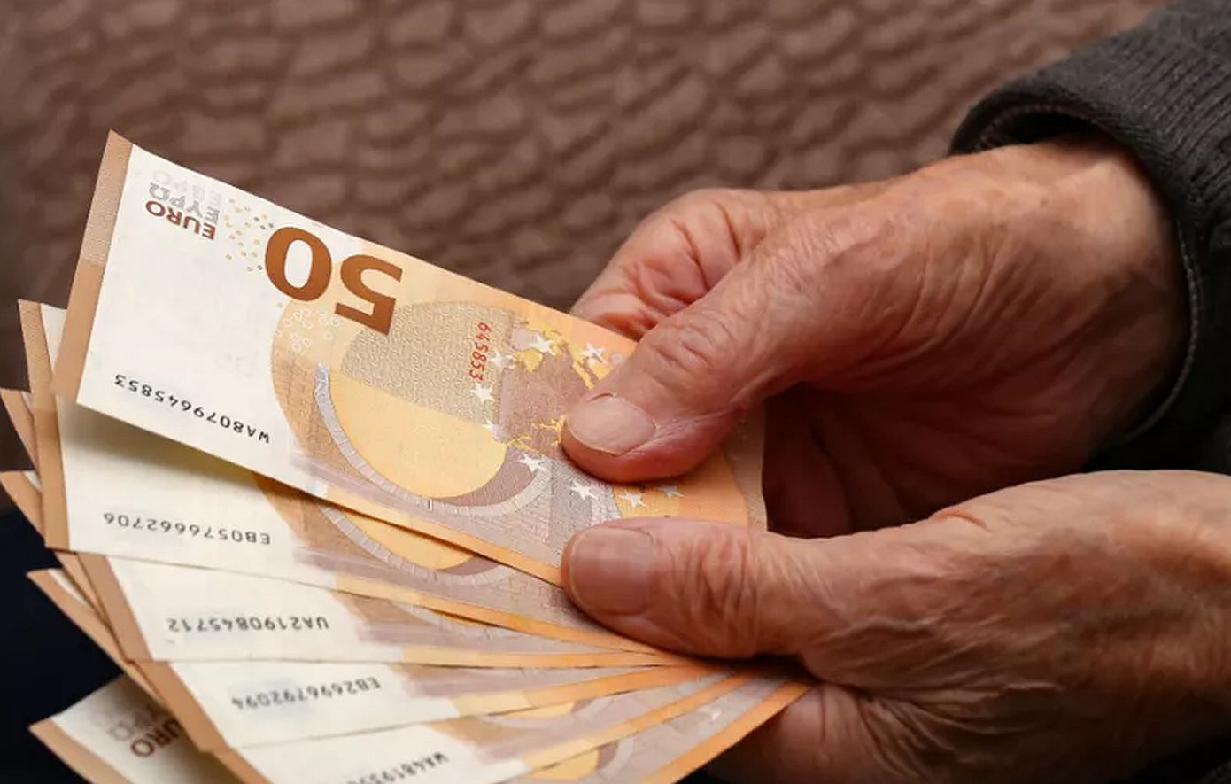 Οι μεταβολές σε συντάξεις, προσωπική διαφορά και εισφορά αλληλεγγύης που επηρεάζουν τους συνταξιούχους το 2026