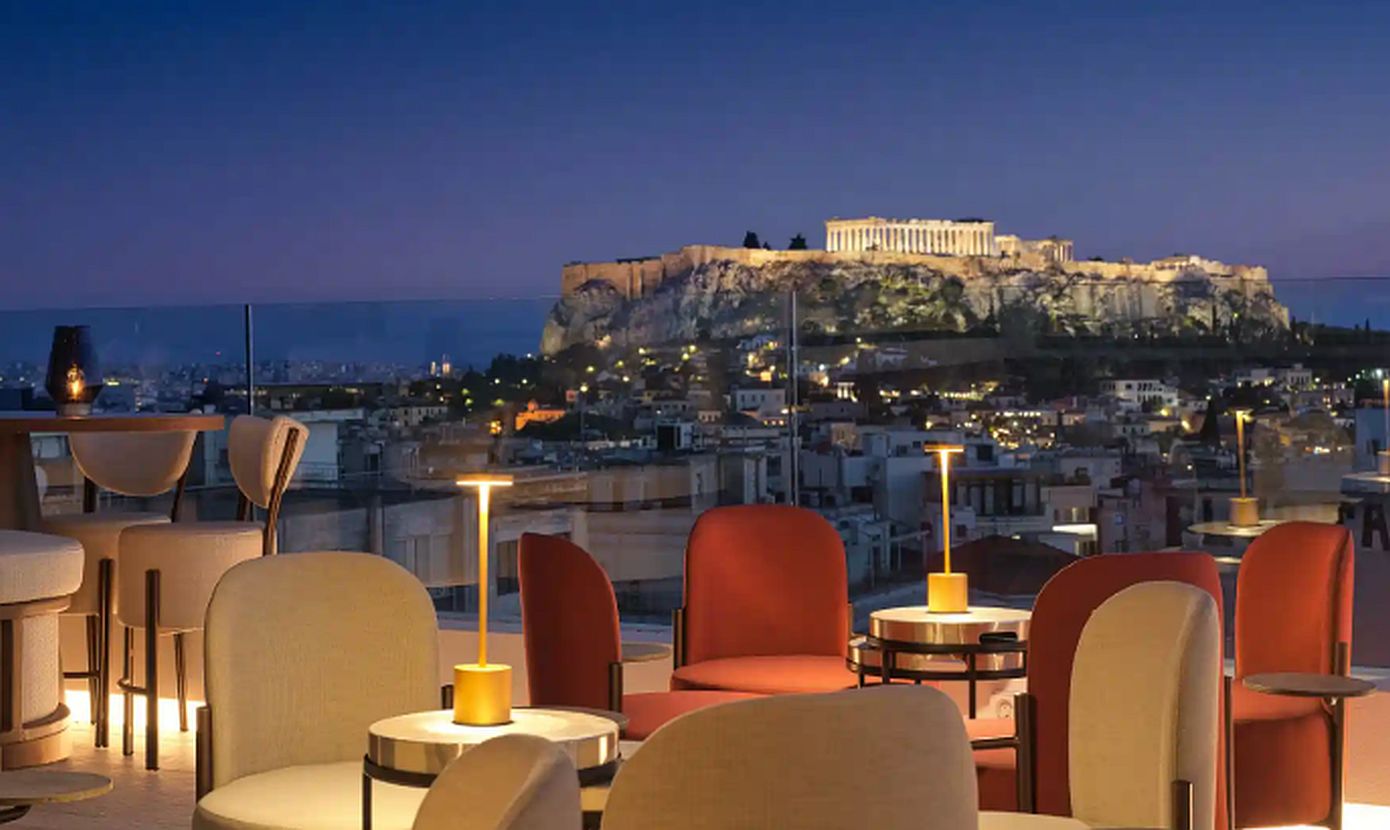 Πού κατευθύνουν οι Ισραηλινοί τις επενδύσεις τους στον ελληνικό τουρισμό