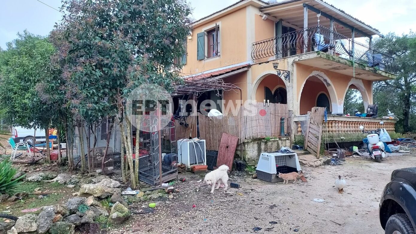 Σοκάρουν οι αποκαλύψεις για την τραγωδία με νεκρό 2χρονο στη Ζάκυνθο – «Δεν μπορούσαν να πάρουν το παιδί από τα δόντια του πίτμπουλ»