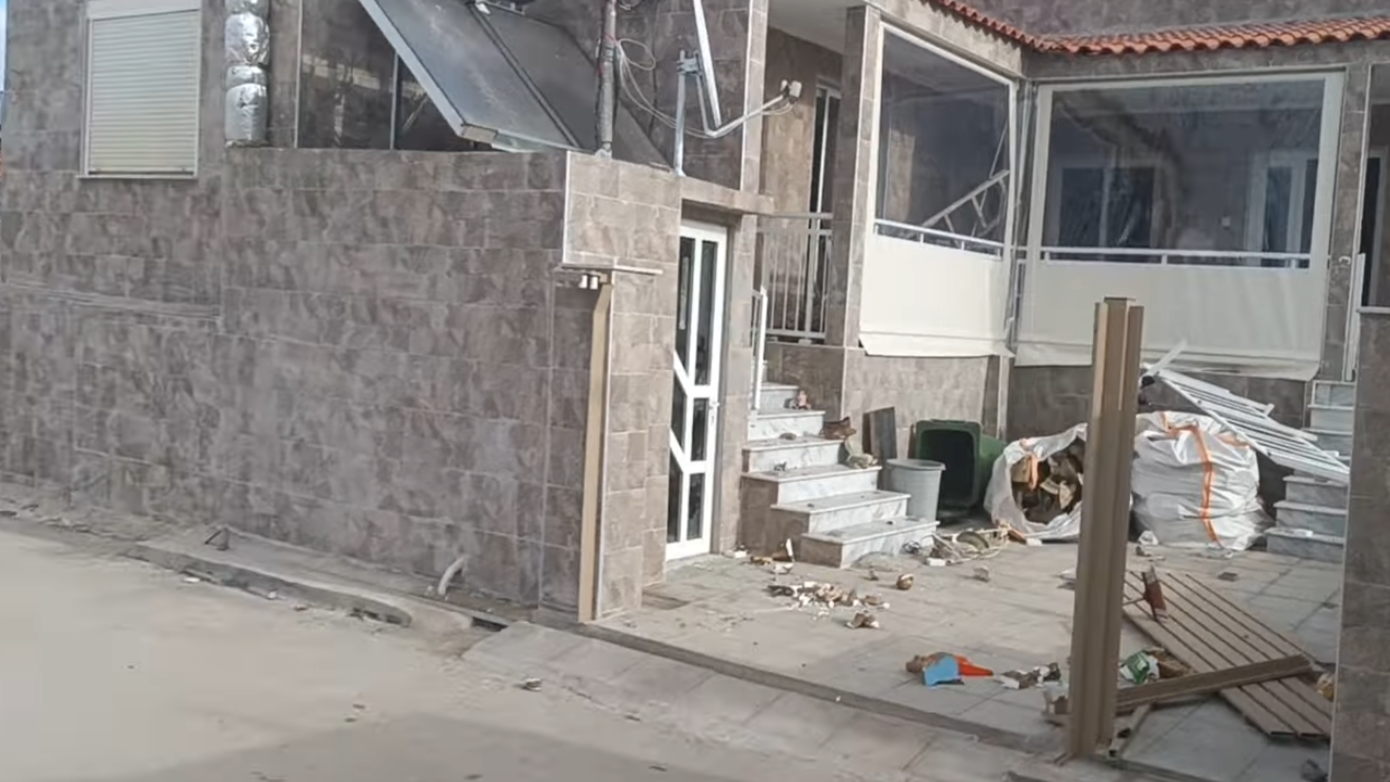Στη φυλακή η μητέρα του 3χρονου που απεβίωσε από ασιτία στην Αλεξανδρούπολη