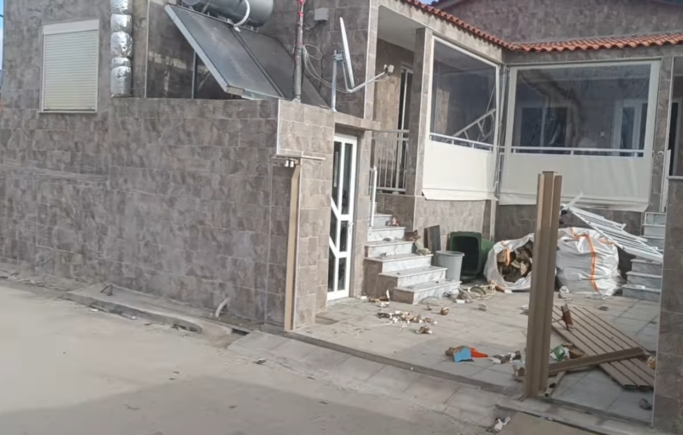 Στη φυλακή η μητέρα του 3χρονου που απεβίωσε από ασιτία στην Αλεξανδρούπολη