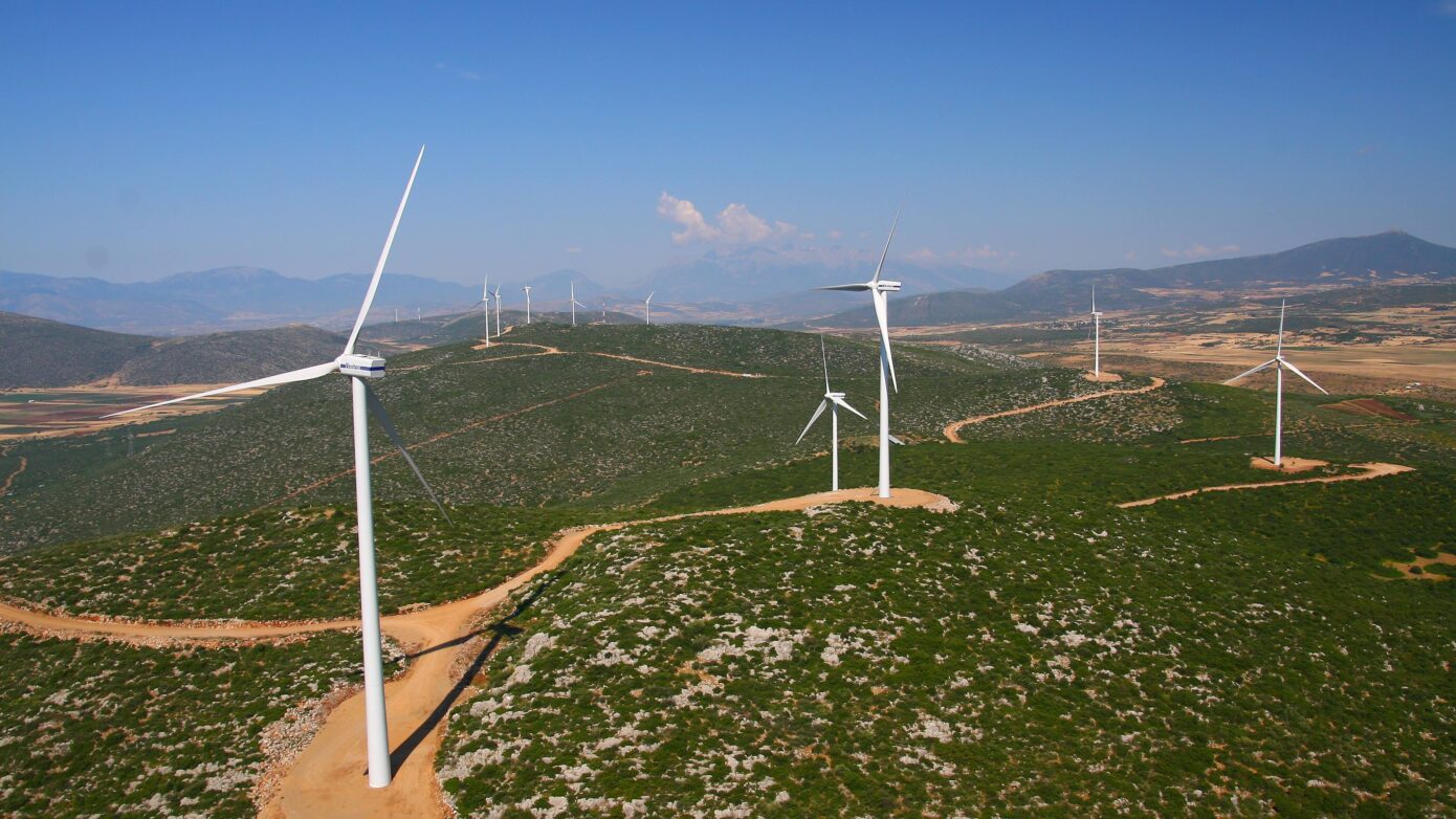 Όμιλος ΔΕΗ: Καινοτόμα ορόσημα και αυξημένη διαφάνεια στην ετήσια Έκθεση Βιώσιμης Ανάπτυξης