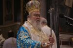 Στη ΜΕΘ του νοσοκομείου Ζακύνθου ο Μητροπολίτης Δωδώνης Χρυσόστομος