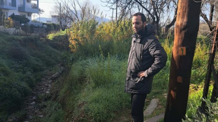 ΛΑ.ΣΥ. Βριλησσίων: Η ασφάλεια του λαού και οι απαραίτητες υποδομές δεν αποτελούν κόστος