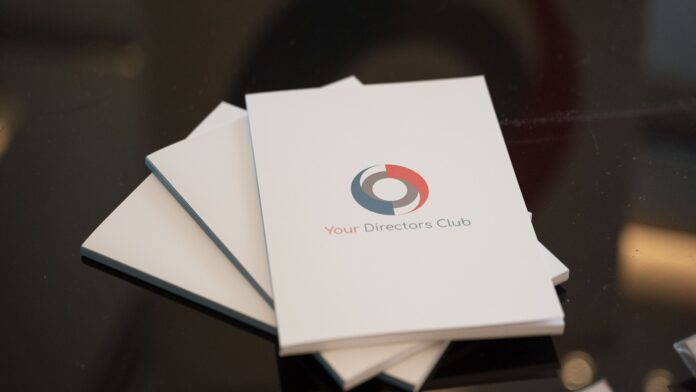 Your Directors Club – Πρώτη Συνάντηση 2026