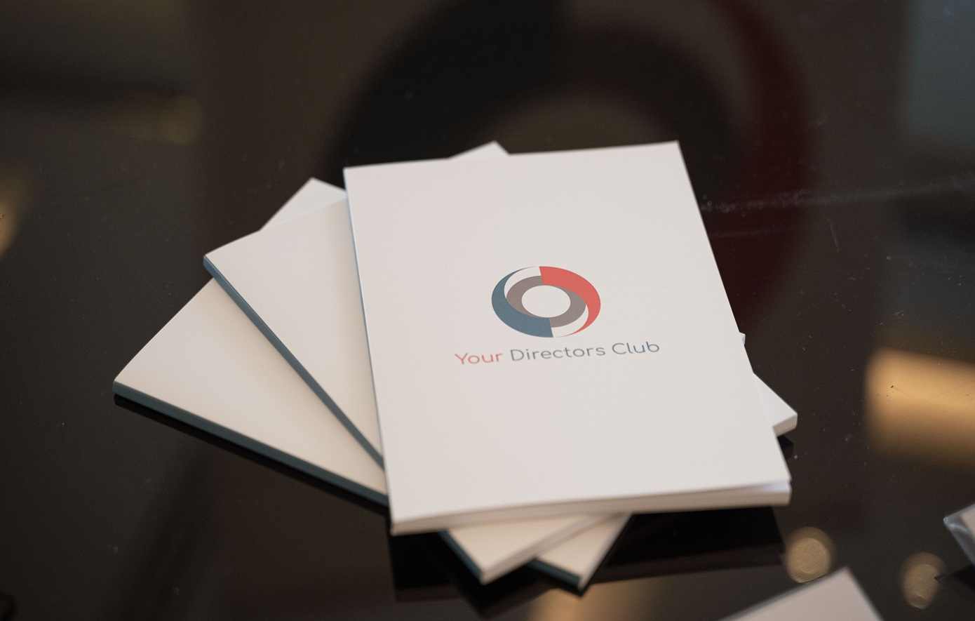 Your Directors Club – Πρώτη Συνάντηση 2026
