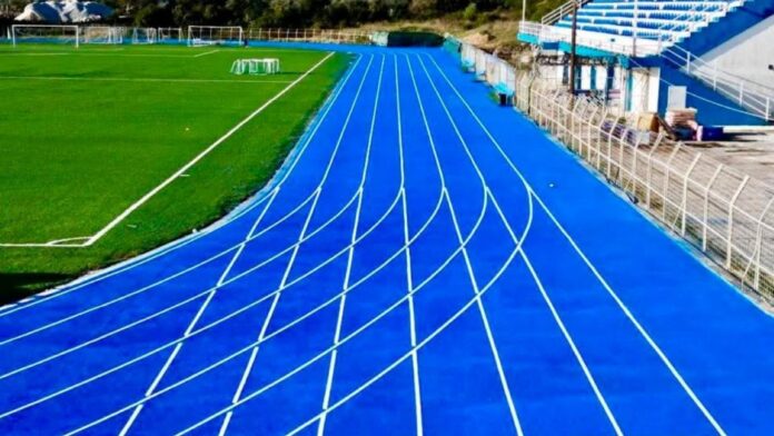 Περιφέρεια Αττικής εγκαινίασε το μεγαλύτερο αθλητικό έργο που υλοποιήθηκε ποτέ στη Σκιάθο