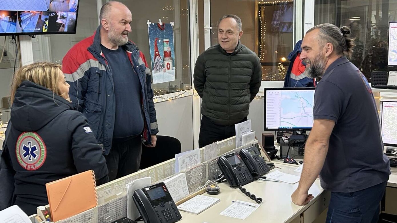 Ο Δήμος Κύθνου παρέχει μηνιαίο επίδομα 1.000 ευρώ σε παιδίατρο και παθολόγο που θα εργαστούν στο νησί