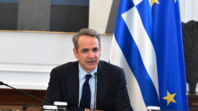 Κυριάκος Μητσοτάκης για τραγωδία στη Ρουμανία: «Πολύ συγκλονισμένος»