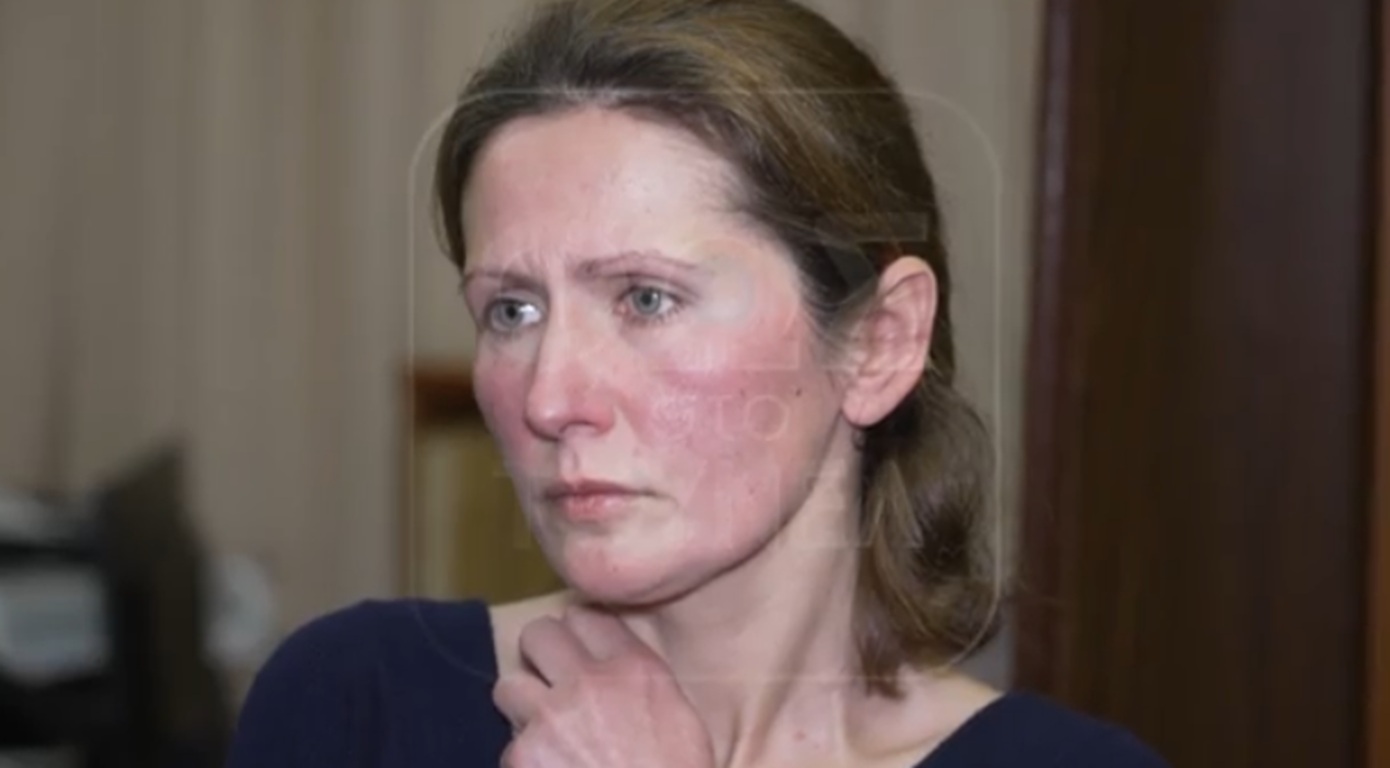 Συγκινεί η μητέρα της 16χρονης Λόρας: «Είσαι ο κόσμος μας, σε ικετεύουμε δώσε μας ένα σημάδι ότι είσαι ασφαλής»