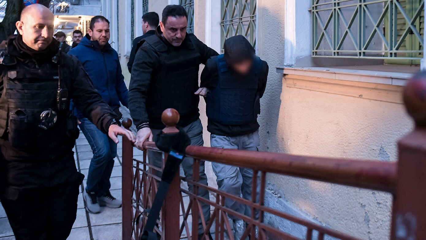 Ζητά συγγνώμη ο 16χρονος που επιτέθηκε στον 17χρονο στις Σέρρες – Οι λεπτομέρειες της μοιραίας νύχτας και οι δηλώσεις της μητέρας του