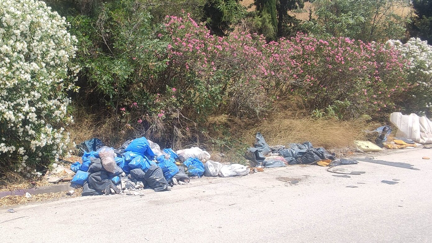 Κατηγορητήριο κατά εκπροσώπου εταιρείας για μόλυνση περιβάλλοντος στη Θεσσαλονίκη