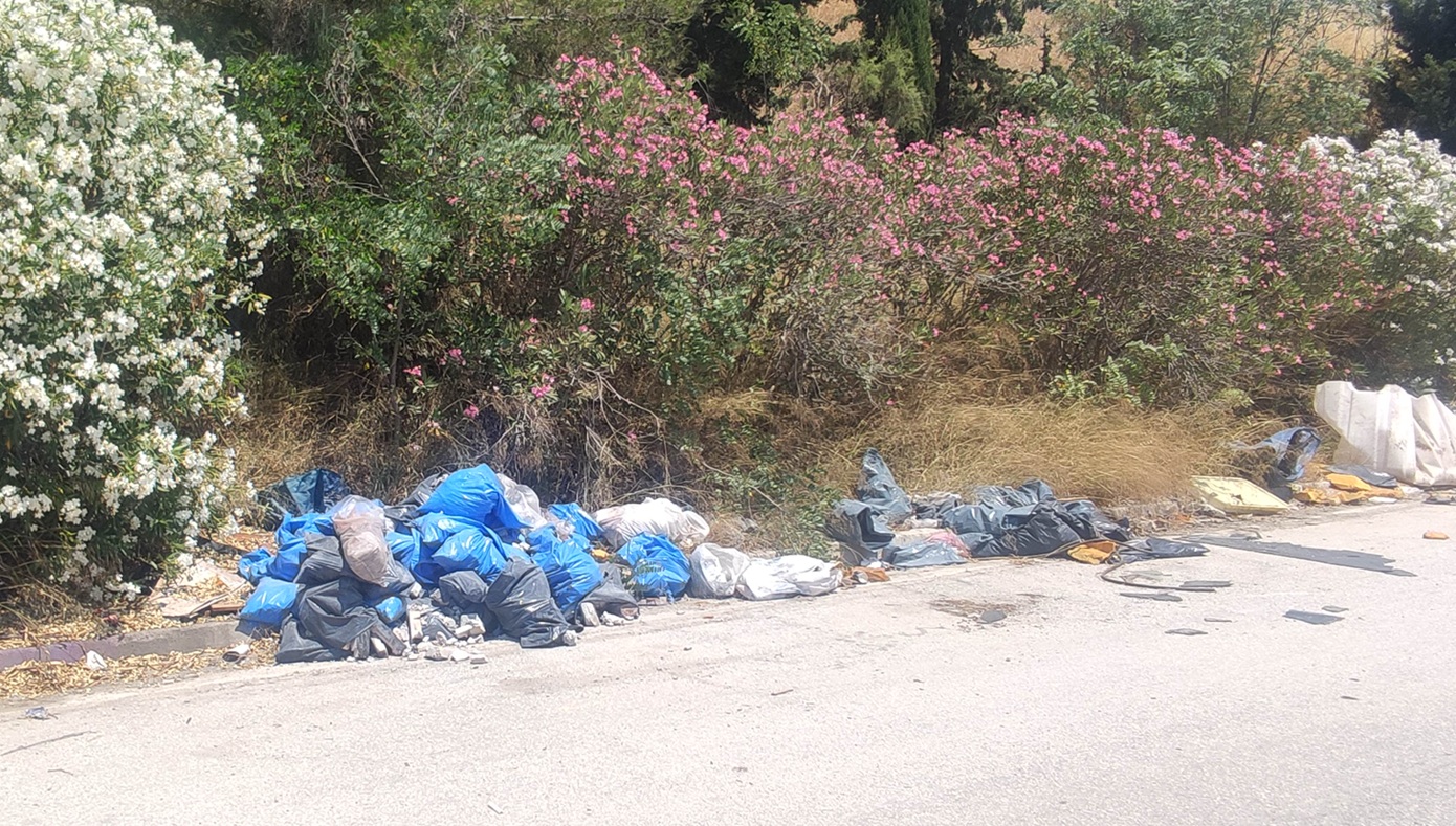 Κατηγορητήριο κατά εκπροσώπου εταιρείας για μόλυνση περιβάλλοντος στη Θεσσαλονίκη