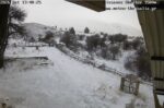 Ποιές περιοχές της Π.Ε. Λάρισας έχουν καλυφθεί από χιόνι