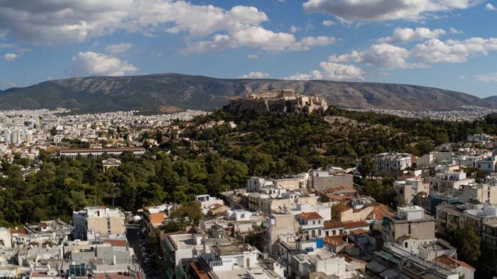 Η «άγνωστη» Κρήνη Ανταίου προστατεύεται και αναδεικνύεται στα Πετράλωνα