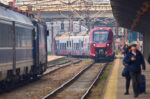 Hellenic Train: Επαναλειτουργεί η σιδηροδρομική γραμμή Αθήνα-Δεκέλεια-Αθήνα