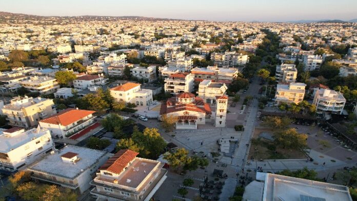 Γ. Πισιμίσης: Ξεκινά το 2026 με την έγκριση ανέγερσης νέου κλειστού γυμναστηρίου στα Βριλήσσια