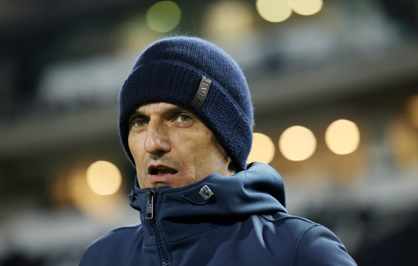 Λουτσέσκου για τη νίκη του ΠΑΟΚ: Κάναμε κορυφαίο παιχνίδι, φανταστικός ο Χατσίδης